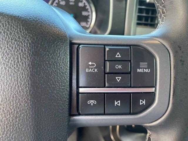 Photo of 2023 Iconic Silver Metallic Ford F-150