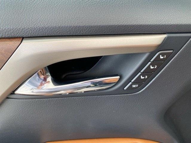 Photo of 2022 Caviar Lexus RX 350L