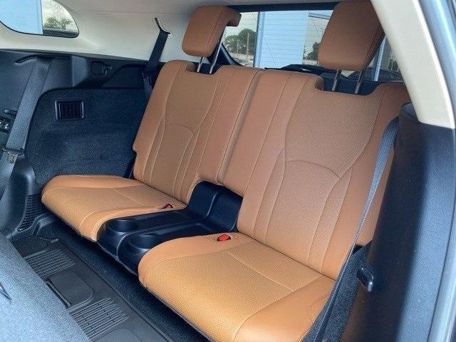 Photo of 2022 Caviar Lexus RX 350L