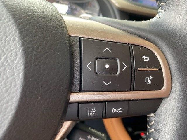 Photo of 2022 Caviar Lexus RX 350L