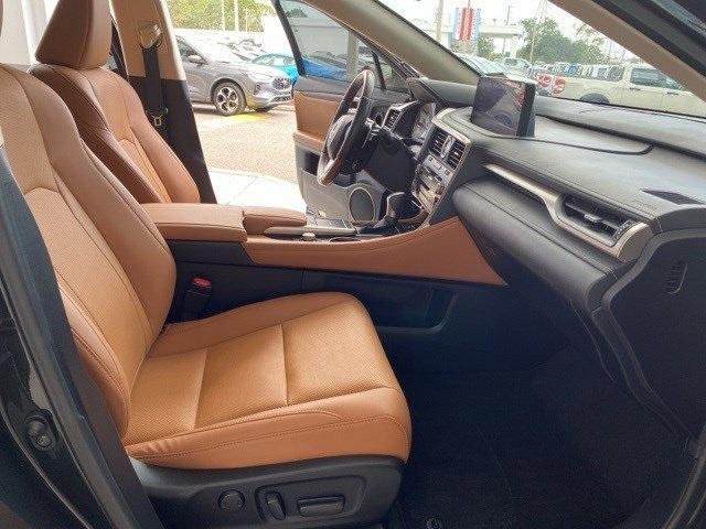 Photo of 2022 Caviar Lexus RX 350L