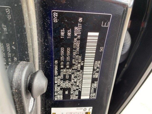 Photo of 2022 Caviar Lexus RX 350L