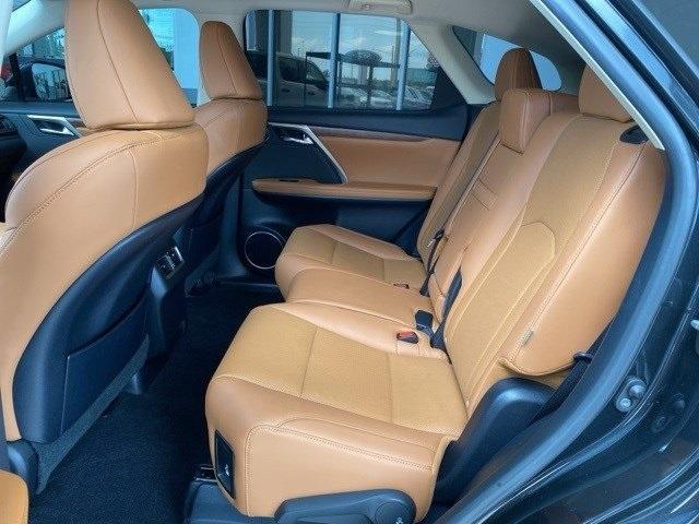Photo of 2022 Caviar Lexus RX 350L