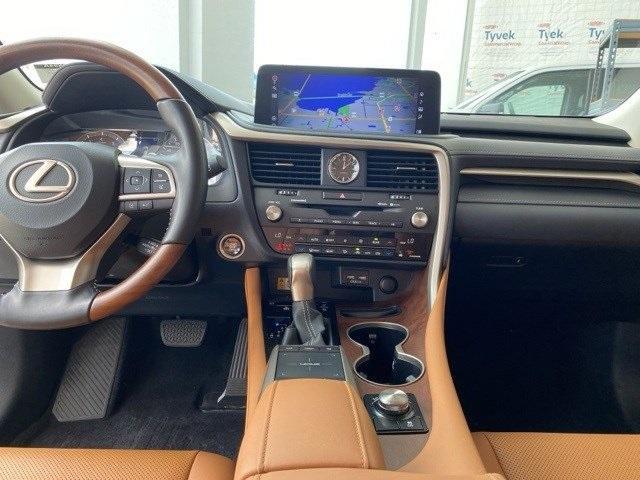 Photo of 2022 Caviar Lexus RX 350L
