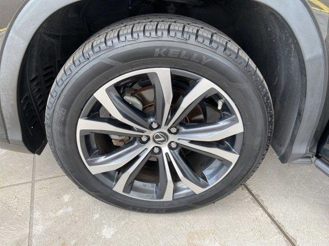 Photo of 2022 Caviar Lexus RX 350L