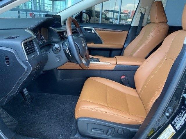 Photo of 2022 Caviar Lexus RX 350L