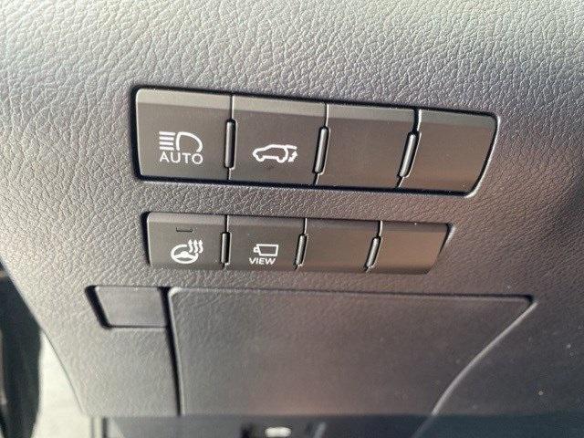 Photo of 2022 Caviar Lexus RX 350L