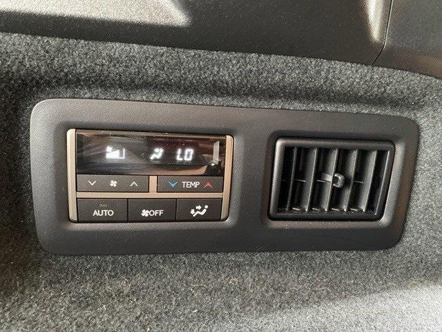 Photo of 2022 Caviar Lexus RX 350L
