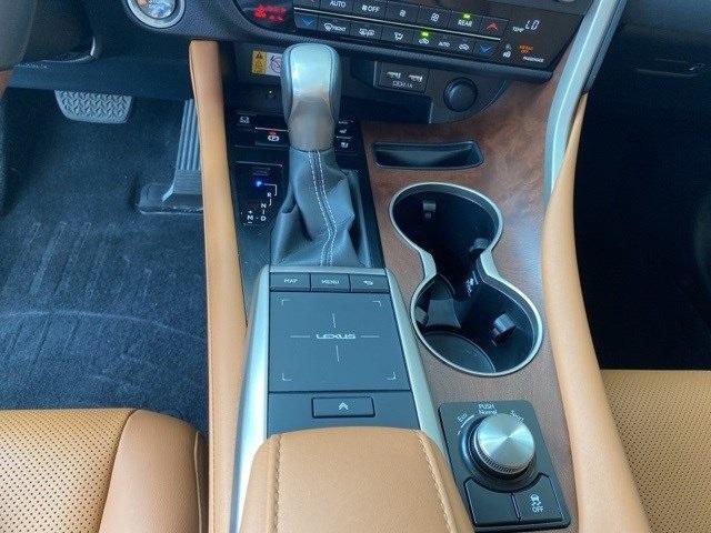 Photo of 2022 Caviar Lexus RX 350L