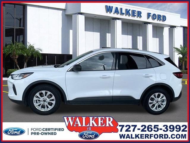 2023 Ford Escape