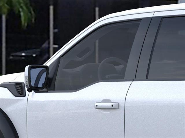 Photo of 2025 Space Gray Ford F-150