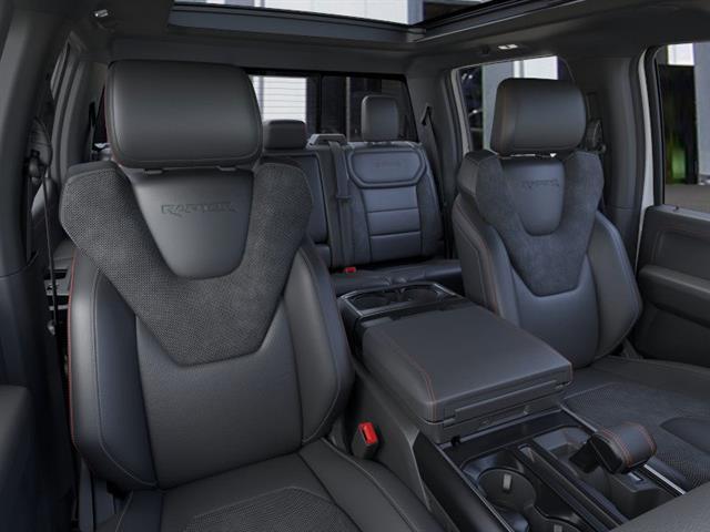 Photo of 2025 Space Gray Ford F-150