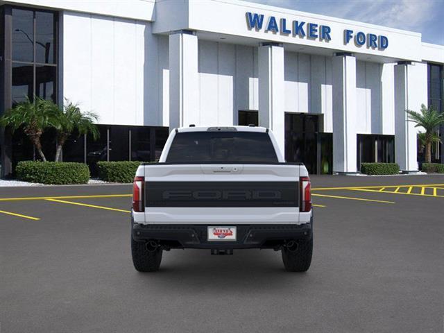 Photo of 2025 Space Gray Ford F-150