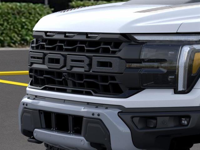 Photo of 2025 Space Gray Ford F-150