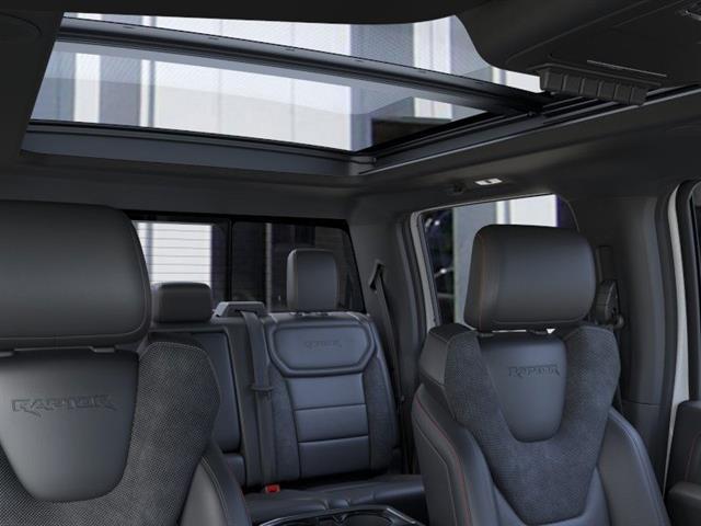Photo of 2025 Space Gray Ford F-150