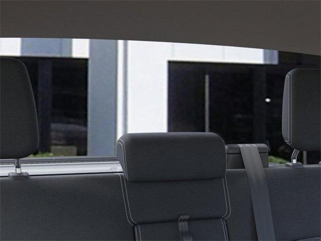 Photo of 2025 Oxford White Ford Ranger