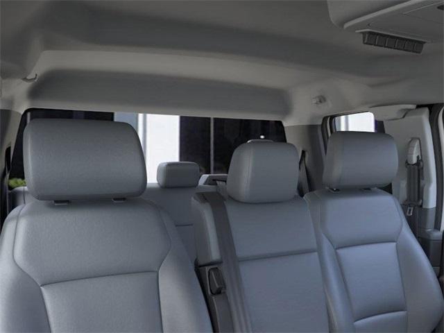 Photo of 2025 Oxford White Ford F-250
