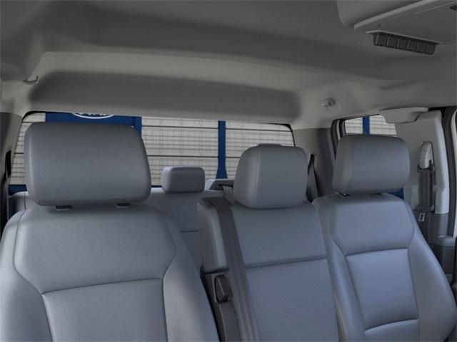 Photo of 2025 Oxford White Ford F-350