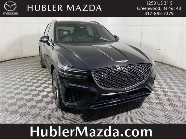 2023 Genesis Gv70