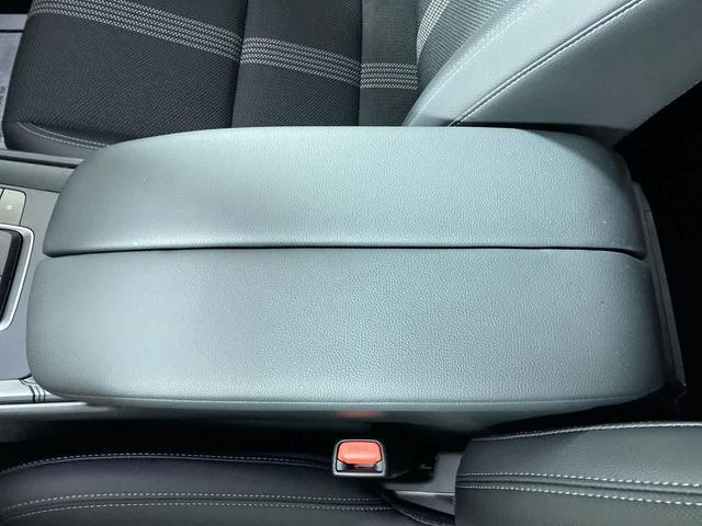 Photo of 2025 Ingot Blue Metallic Mazda CX-50