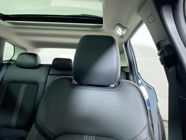 Photo of 2025 Ingot Blue Metallic Mazda CX-50
