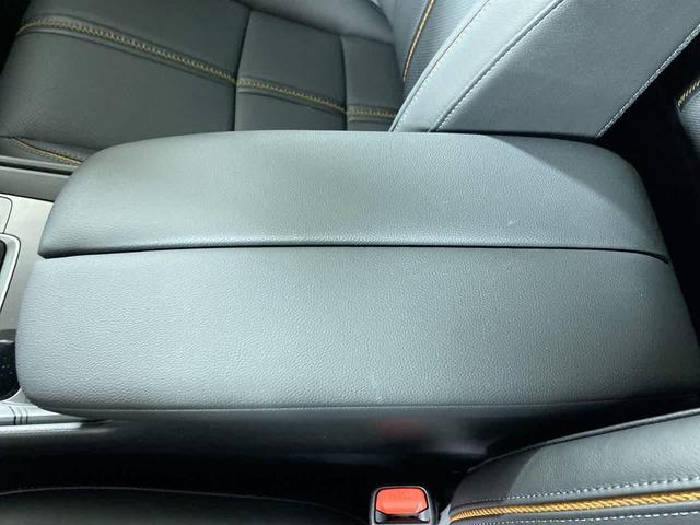 Photo of 2025 Soul Red Crystal Metallic Mazda CX-50 Hybrid
