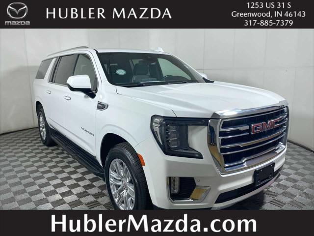 2023 GMC Yukon Xl