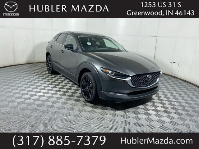 2024 Mazda Cx-30