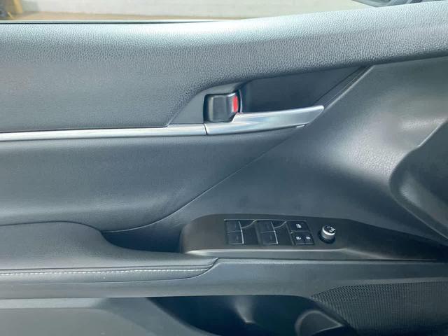 Photo of 2023 Ice Edge Toyota Camry