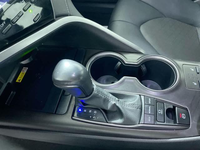 Photo of 2023 Ice Edge Toyota Camry