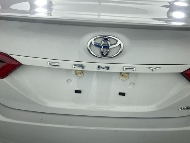 Photo of 2023 Ice Edge Toyota Camry