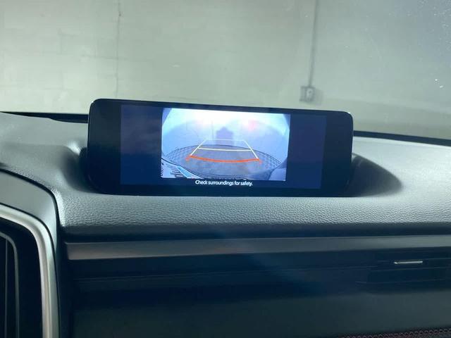 Photo of 2025 Polymetal Gray Metallic Mazda CX-50