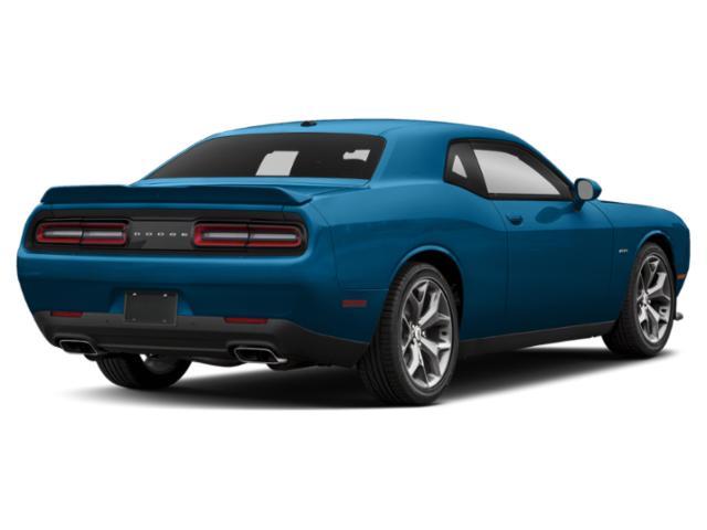 Photo of 2021 Frostbite Dodge Challenger