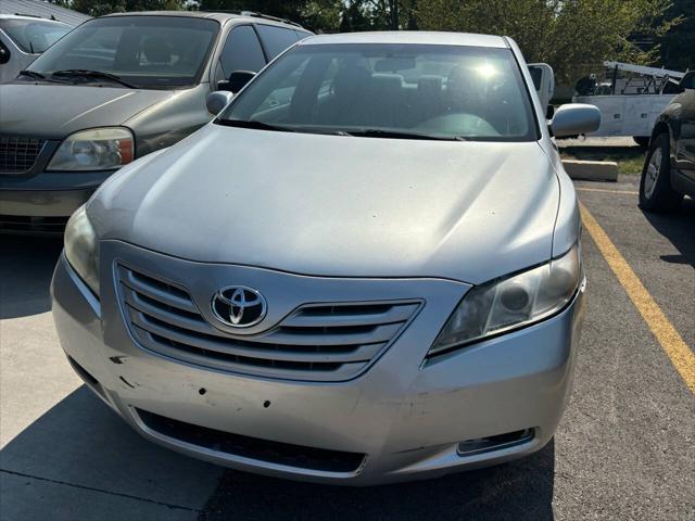 2008 Toyota Camry