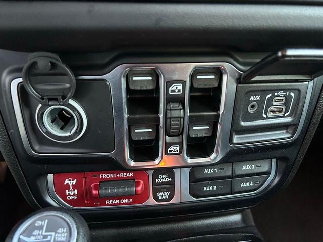 Photo of 2024 Bright White Clearcoat Jeep Wrangler 4xe