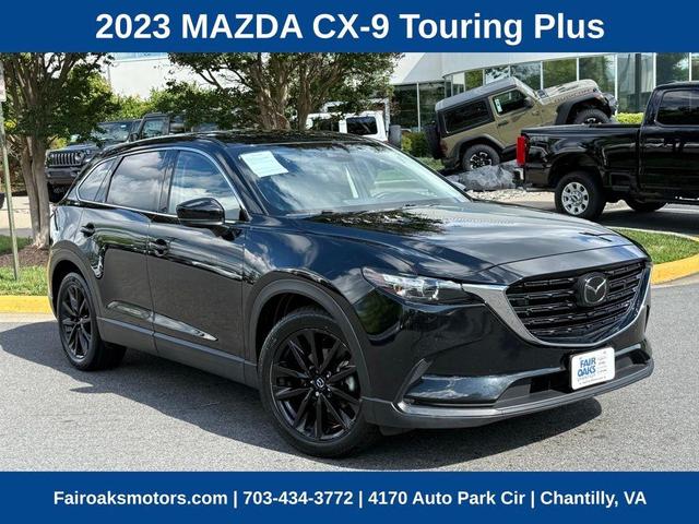 2023 Mazda CX-9