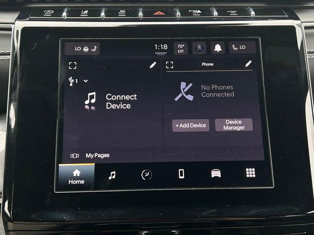 Photo of 2022 Velvet Red Pearlcoat Jeep Grand Cherokee L