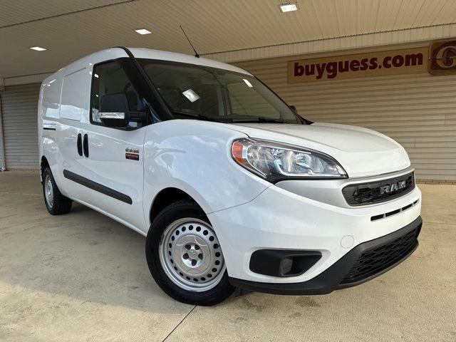2022 RAM Promaster City