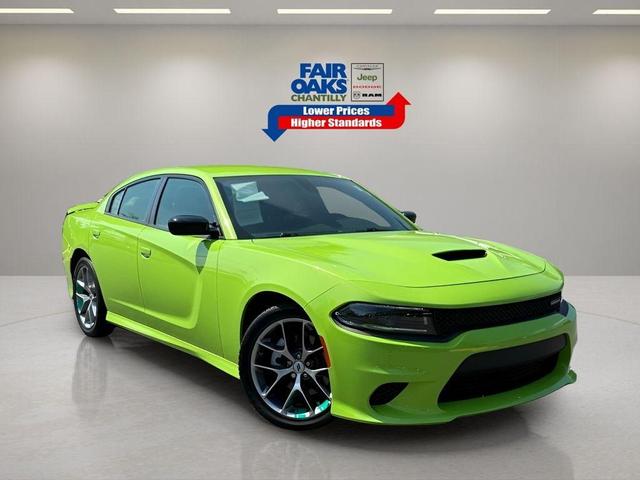 2023 Dodge Charger