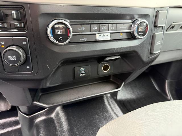 Photo of 2021 Oxford White Ford F-150