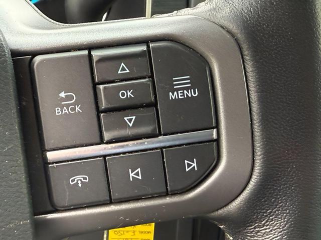 Photo of 2021 Oxford White Ford F-150