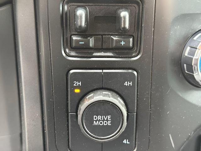 Photo of 2021 Oxford White Ford F-150