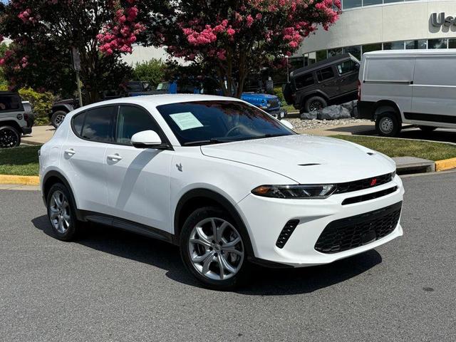 2024 Dodge Hornet