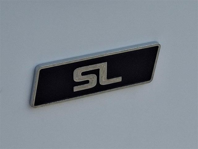 Photo of 2025 Summit White Chevrolet Silverado 2500
