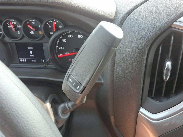 Photo of 2025 Summit White Chevrolet Silverado 2500
