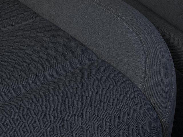 Photo of 2025 Summit White Chevrolet Silverado 2500