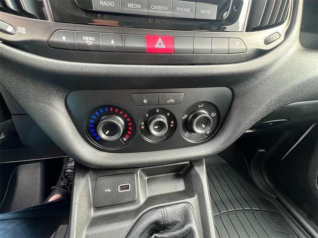 Photo of 2022 Bright White RAM ProMaster City
