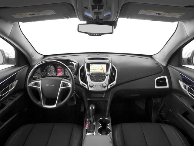 Photo of 2016 White Frost Tricoat GMC Terrain
