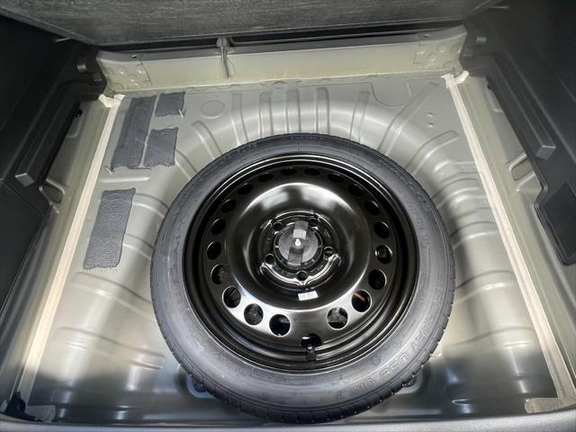 Photo of 2025 Mosaic Black Metallic Chevrolet Trax