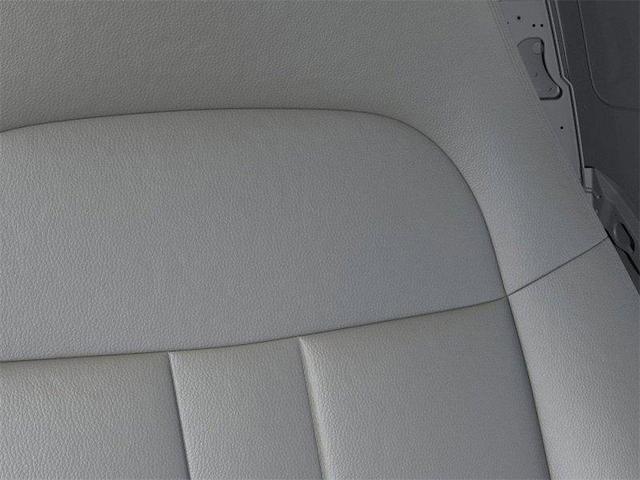 Photo of 2025 Summit White Chevrolet Express 2500